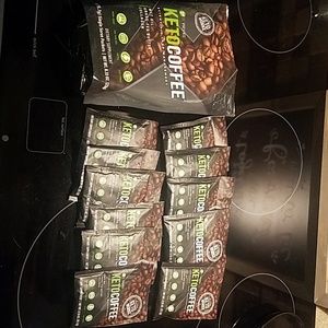 Ketocoffee